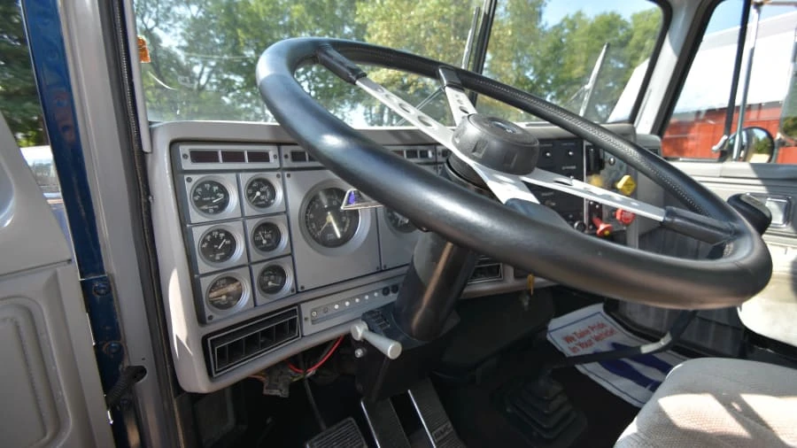 1981 GMC TopKick - Image 14 of 22