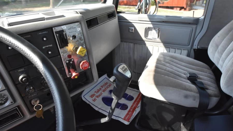 1981 GMC TopKick - Image 15 of 22