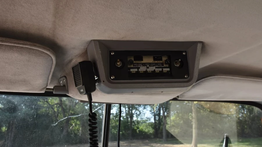 1981 GMC TopKick - Image 16 of 22