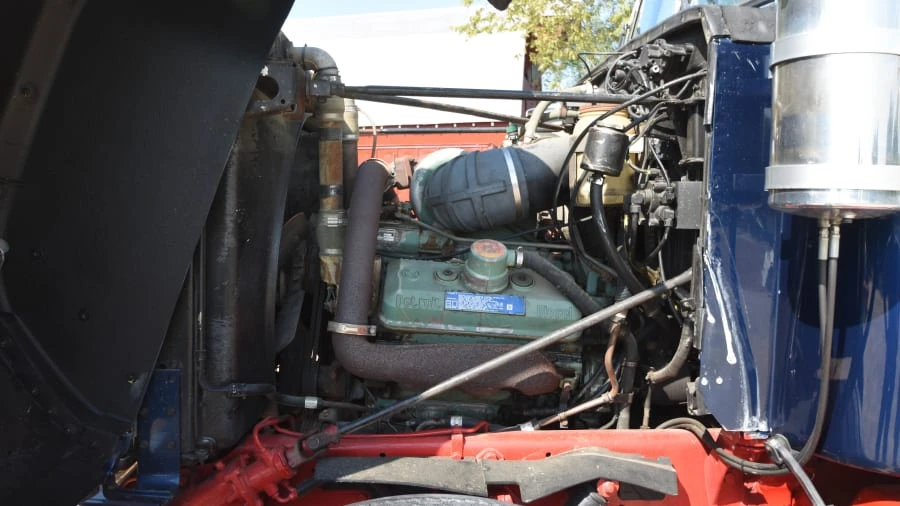 1981 GMC TopKick - Image 17 of 22