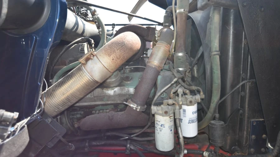 1981 GMC TopKick - Image 18 of 22