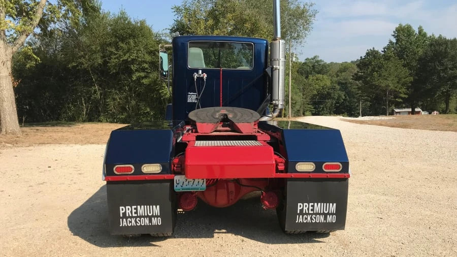 1981 GMC TopKick - Image 19 of 22