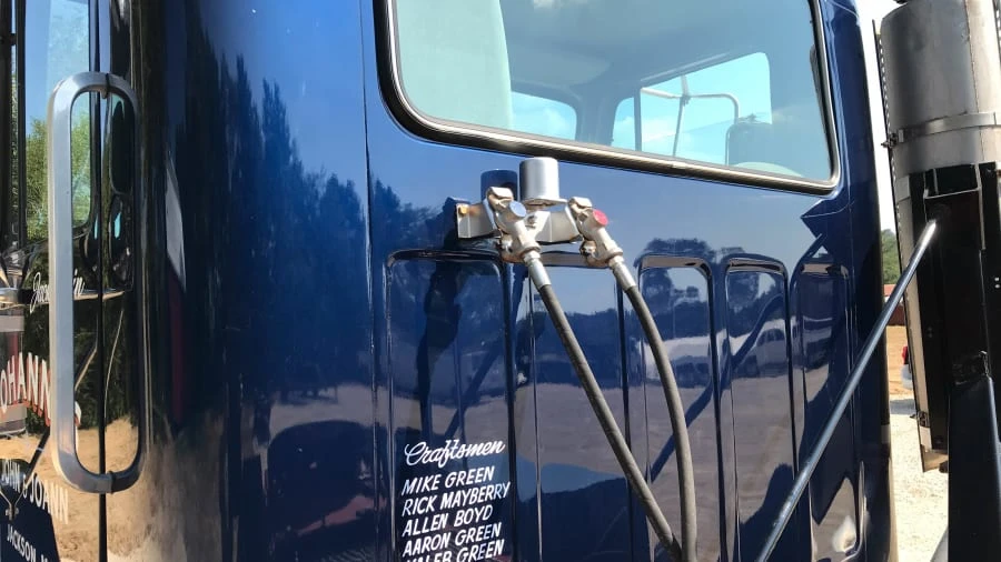 1981 GMC TopKick - Image 20 of 22