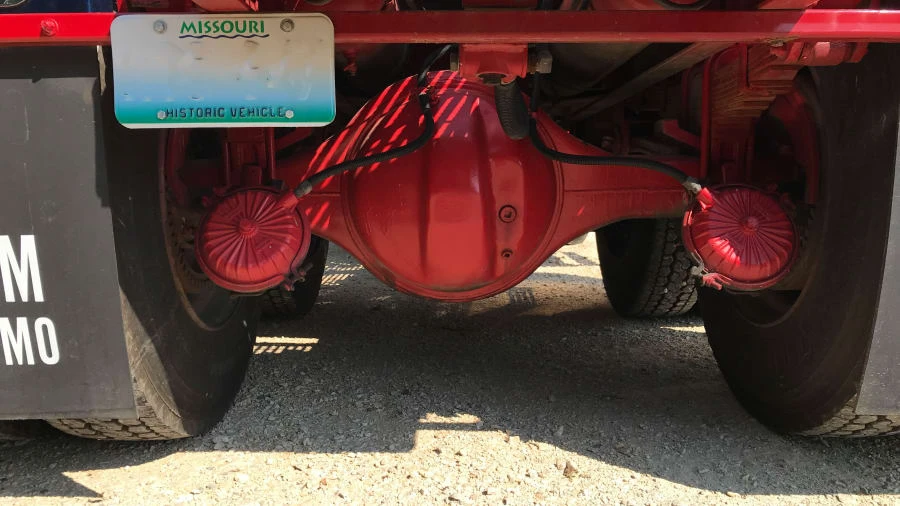 1981 GMC TopKick - Image 21 of 22