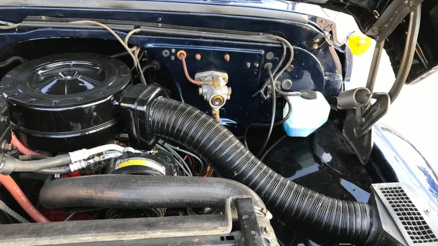 1981 GMC TopKick - Image 22 of 22
