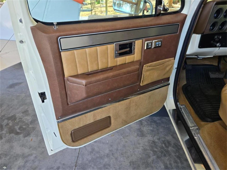 1981 GMC C/K 3rd Gen - Image 7 of 28