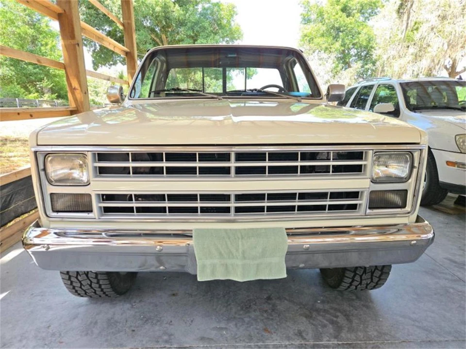 1981 GMC C/K 3rd Gen - Image 5 of 28