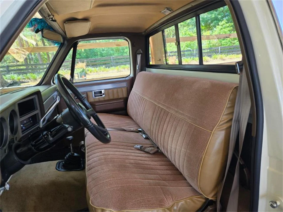 1981 GMC C/K 3rd Gen - Image 10 of 28
