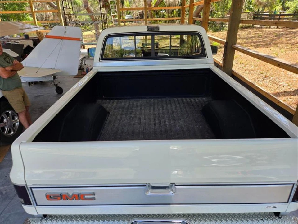 1981 GMC C/K 3rd Gen - Image 18 of 28