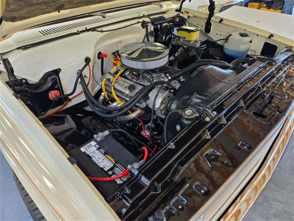 1981 GMC C/K 3rd Gen - Image 14 of 28