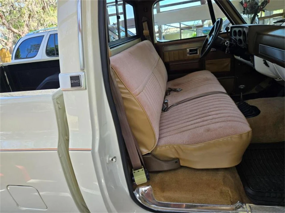 1981 GMC C/K 3rd Gen - Image 13 of 28
