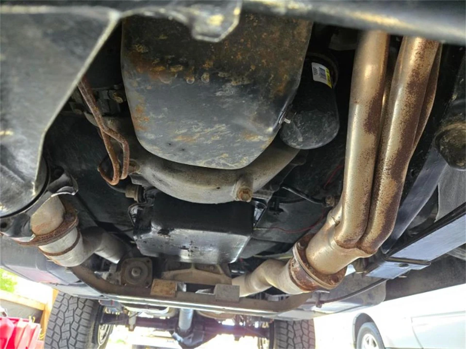 1981 GMC C/K 3rd Gen - Image 23 of 28