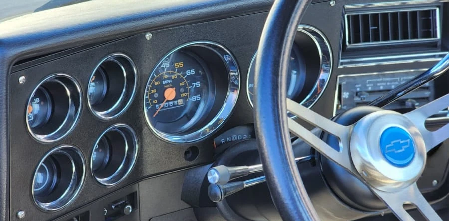1981 GMC C/K 3rd Gen - Image 4 of 10