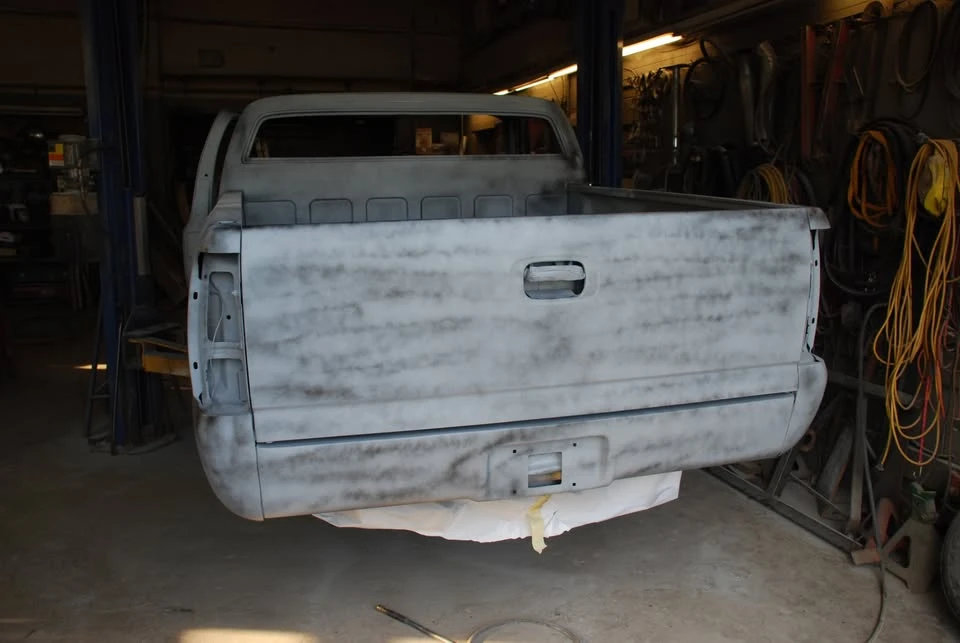 1981 GMC C/K 3rd Gen - Image 17 of 20