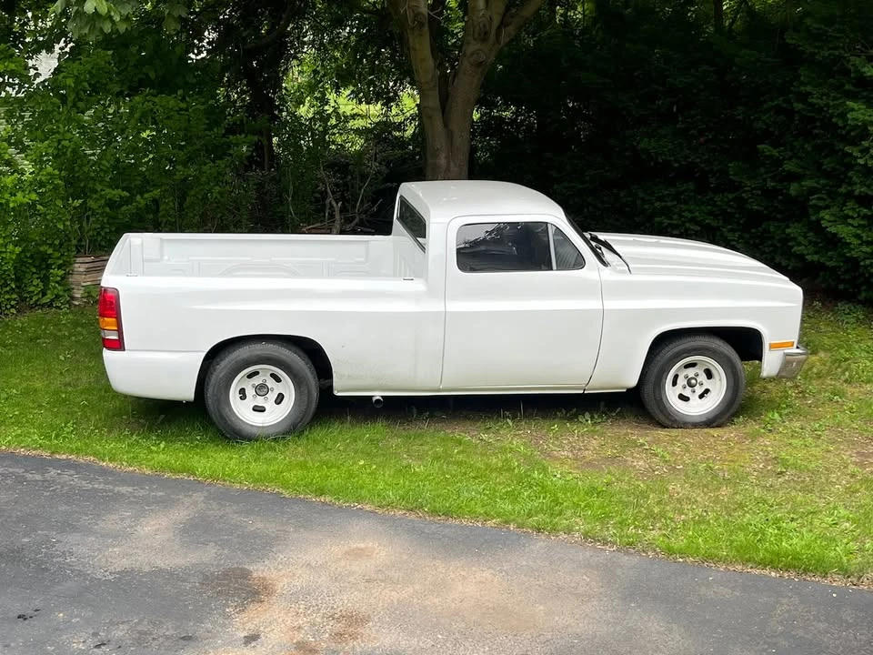 1981 GMC C/K 3rd Gen - Image 3 of 20