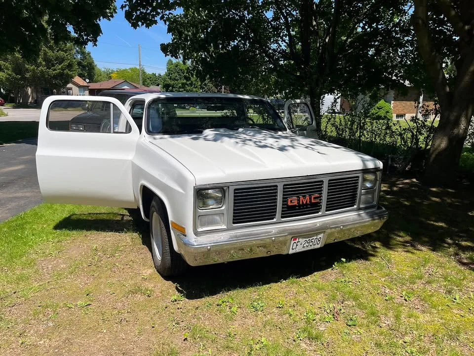 1981 GMC C/K 3rd Gen - Image 5 of 20