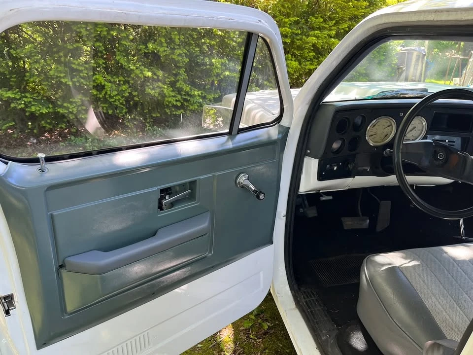 1981 GMC C/K 3rd Gen - Image 8 of 20