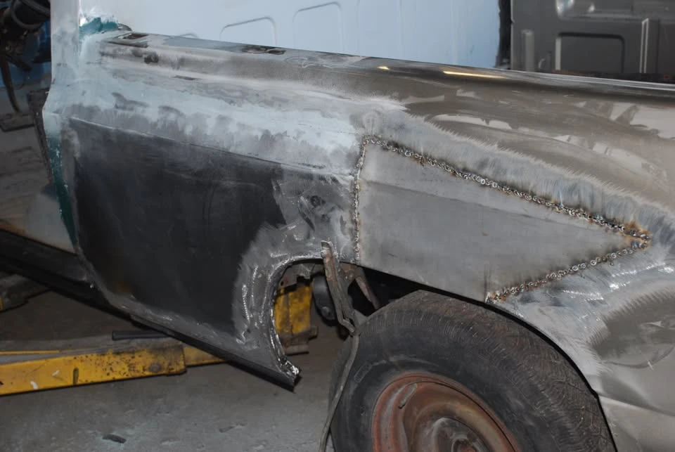 1981 GMC C/K 3rd Gen - Image 18 of 20