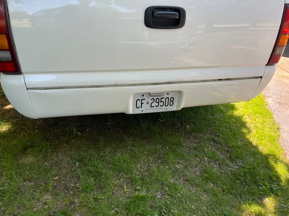 1981 GMC C/K 3rd Gen - Image 4 of 20