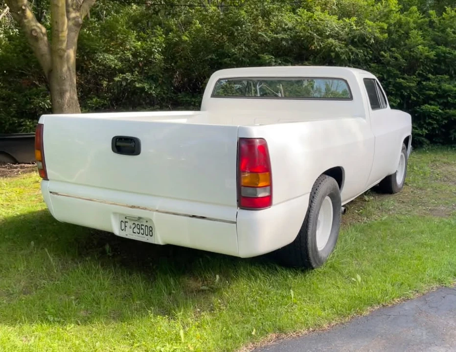 1981 GMC C/K 3rd Gen - Image 2 of 20