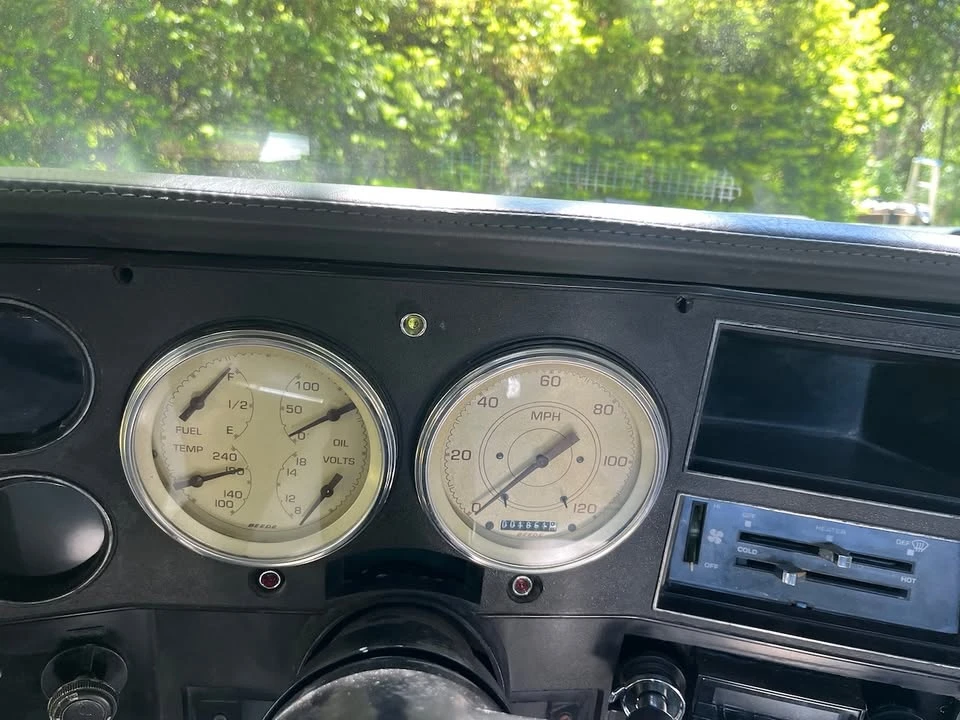 1981 GMC C/K 3rd Gen - Image 11 of 20