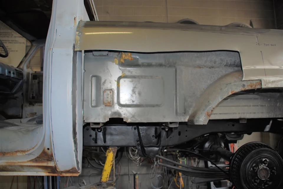 1981 GMC C/K 3rd Gen - Image 14 of 20