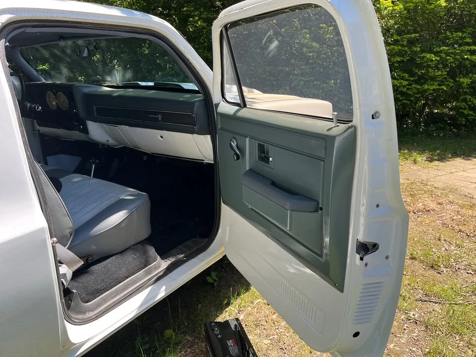 1981 GMC C/K 3rd Gen - Image 7 of 20