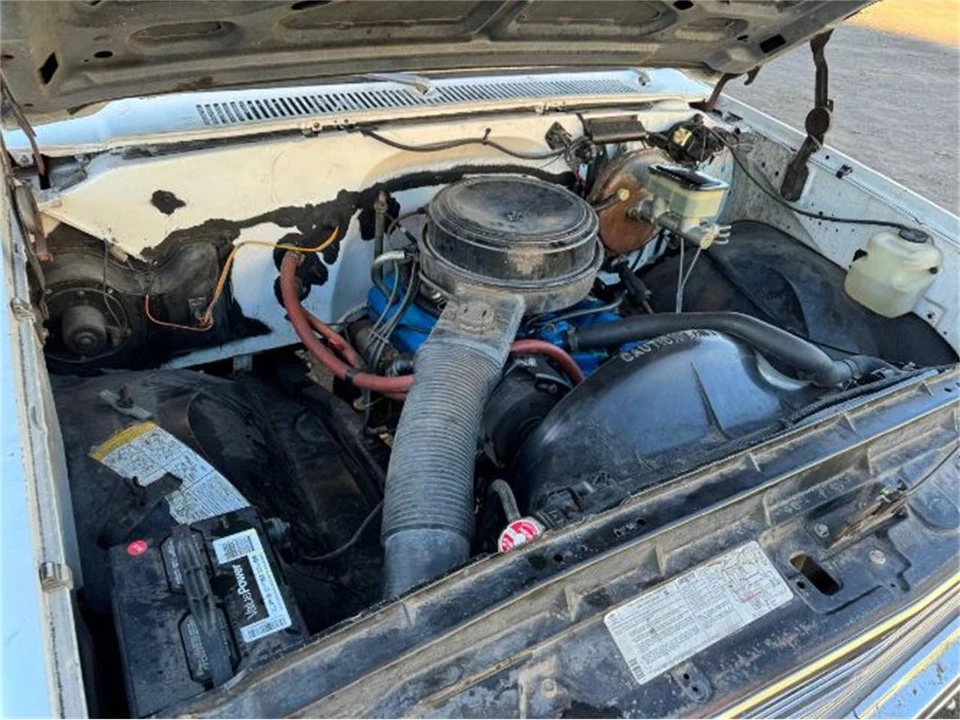 1981 GMC C/K 3rd Gen - Image 10 of 18