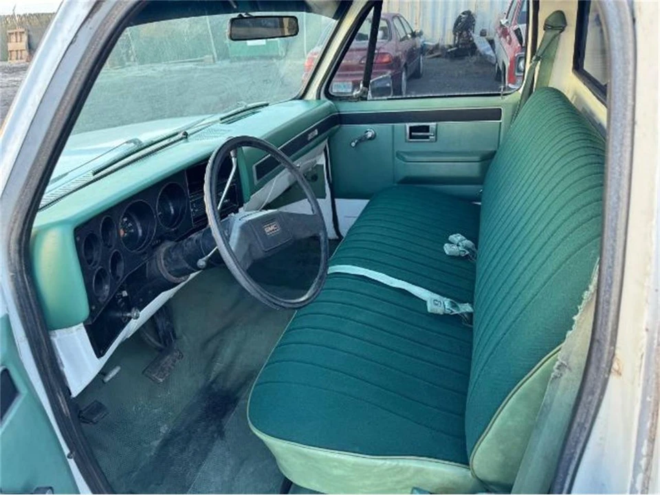 1981 GMC C/K 3rd Gen - Image 7 of 18
