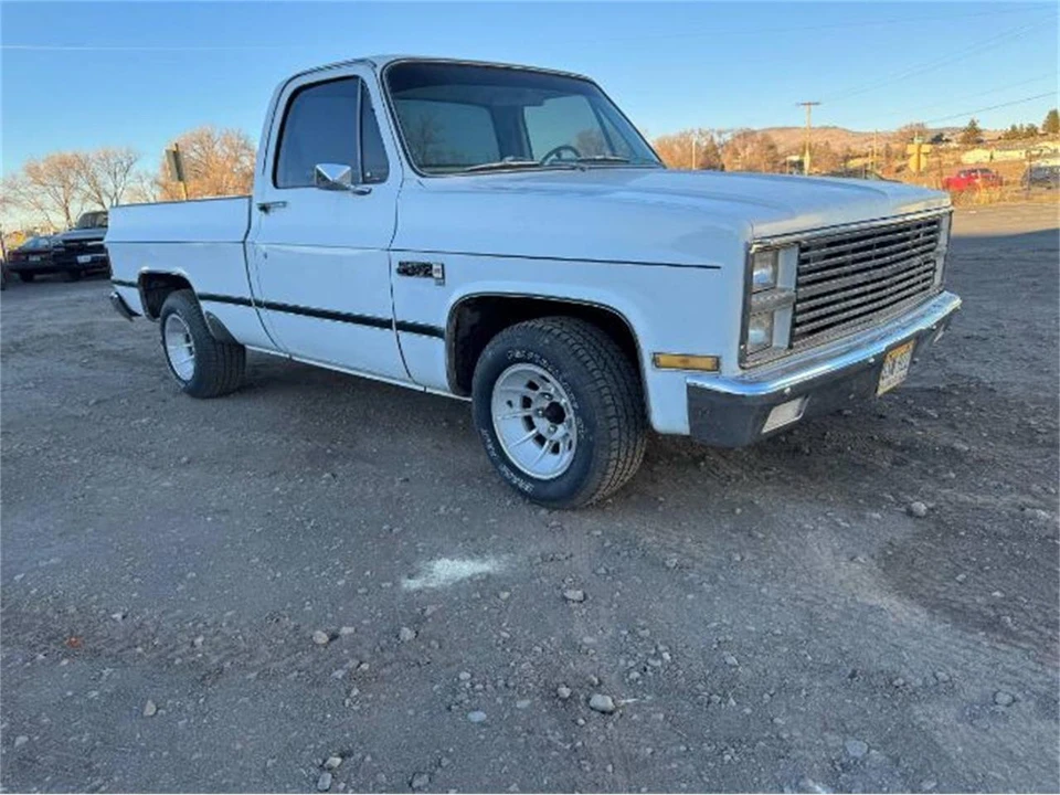 1981 GMC C/K 3rd Gen - Image 14 of 18