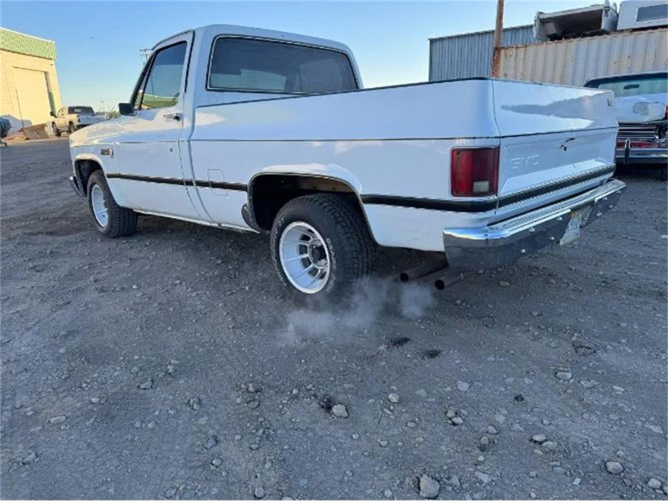 1981 GMC C/K 3rd Gen - Image 16 of 18