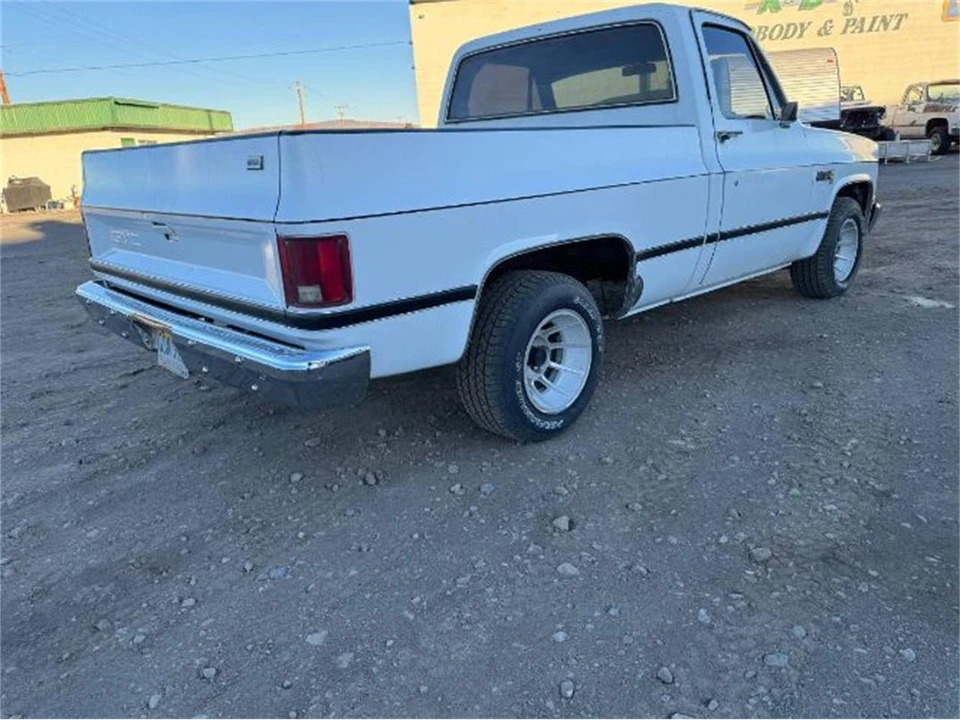 1981 GMC C/K 3rd Gen - Image 15 of 18