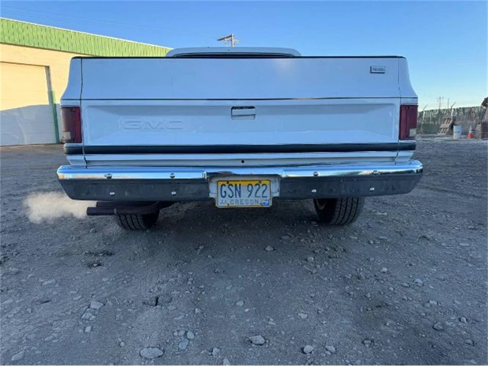 1981 GMC C/K 3rd Gen - Image 12 of 18