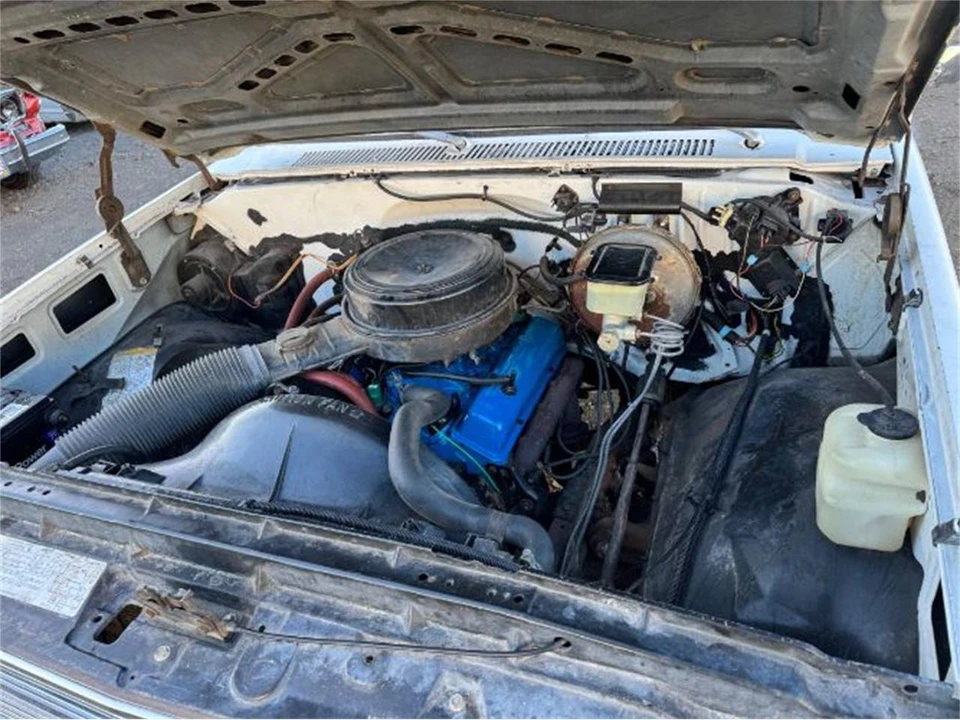 1981 GMC C/K 3rd Gen - Image 11 of 18