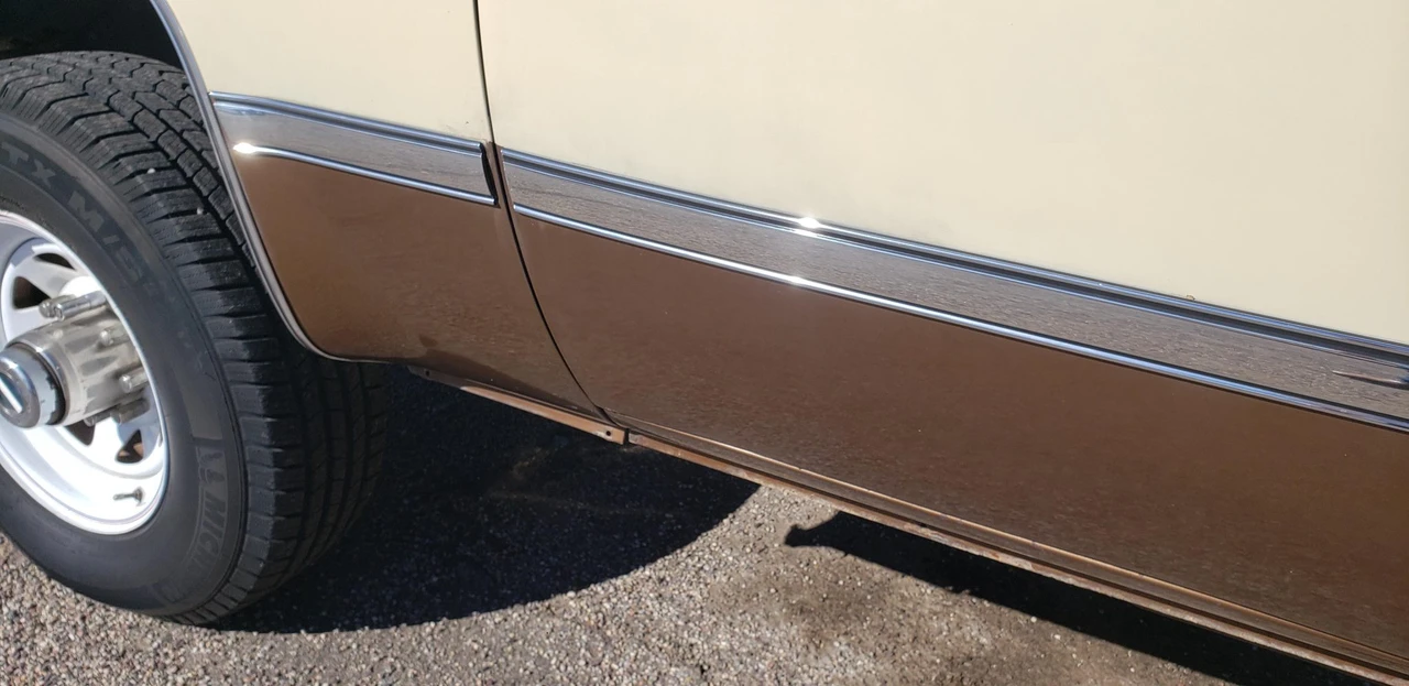 1981 GMC C/K 3rd Gen - Image 23 of 31