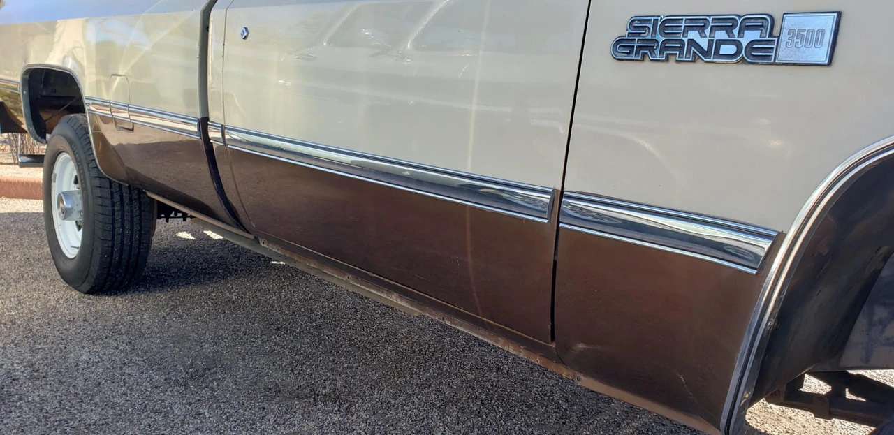 1981 GMC C/K 3rd Gen - Image 21 of 31
