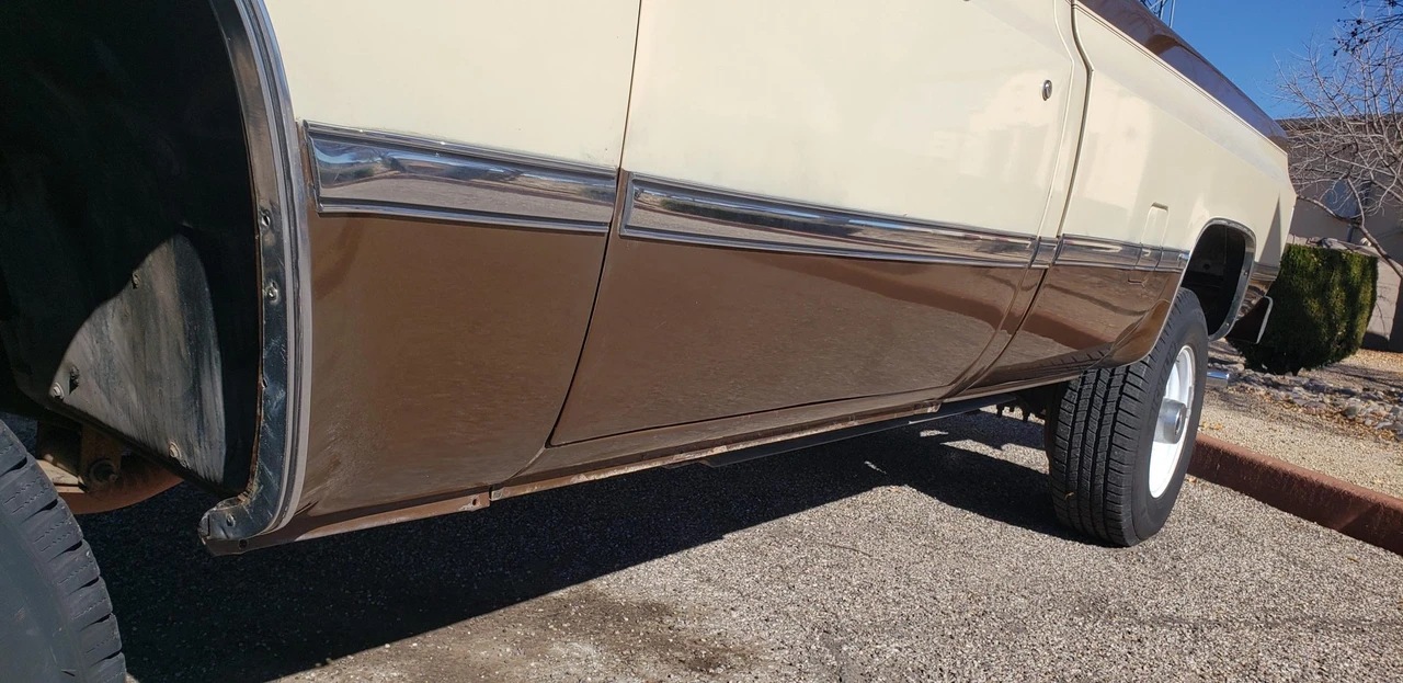 1981 GMC C/K 3rd Gen - Image 22 of 31