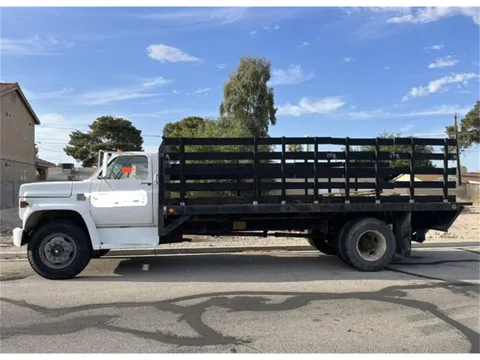 1981 GMC Truck
