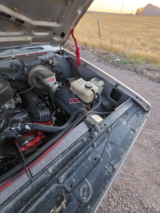 1981 GMC Jimmy 2nd Gen - Image 17 of 24