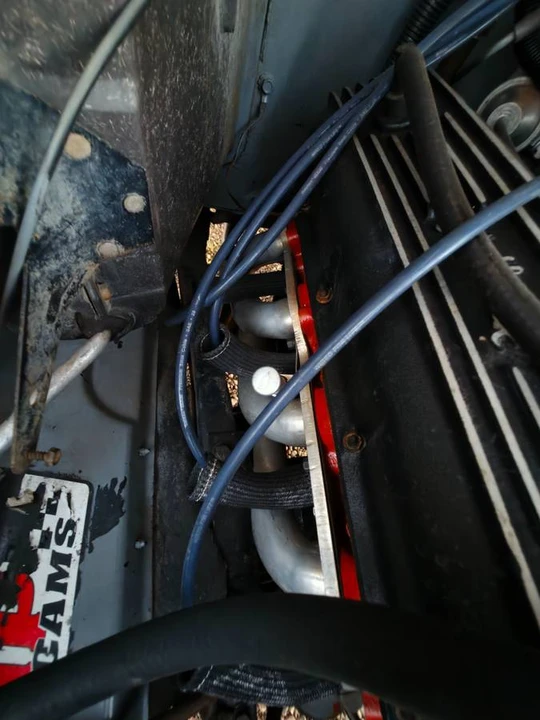 1981 GMC Jimmy 2nd Gen - Image 22 of 24