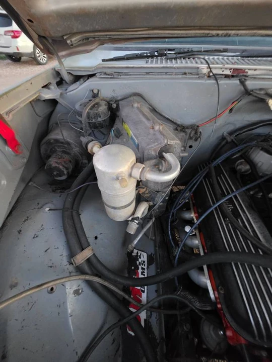 1981 GMC Jimmy 2nd Gen - Image 21 of 24