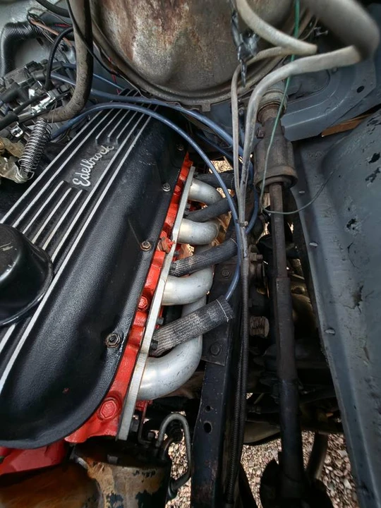 1981 GMC Jimmy 2nd Gen - Image 19 of 24