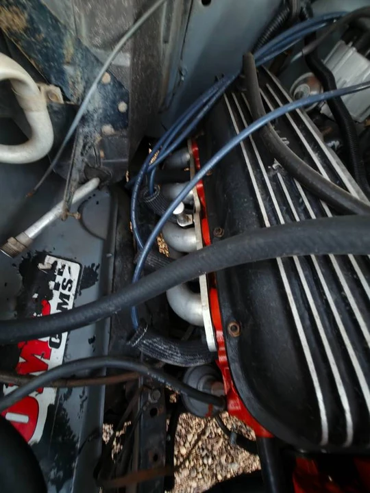 1981 GMC Jimmy 2nd Gen - Image 18 of 24