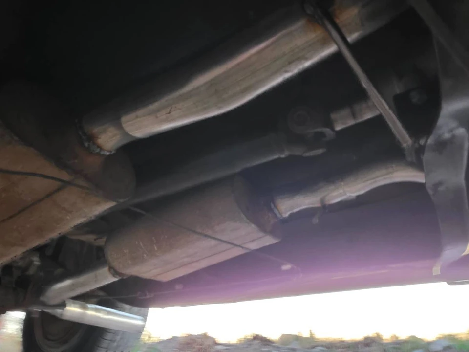 1981 GMC Jimmy 2nd Gen - Image 11 of 24