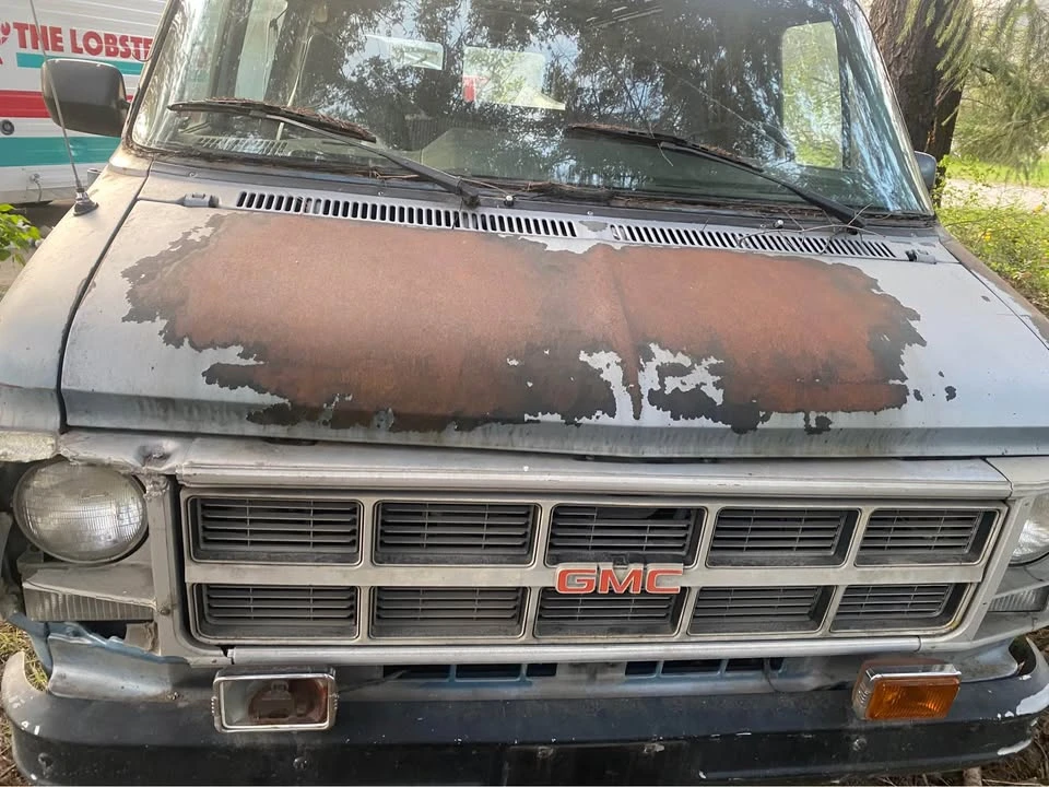 1981 GMC G-series Van - Image 5 of 5