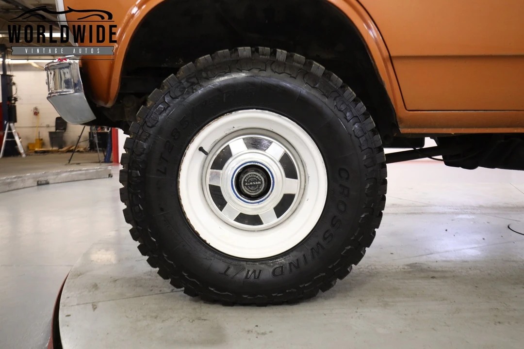 1981 GMC G-series Van - Image 10 of 12