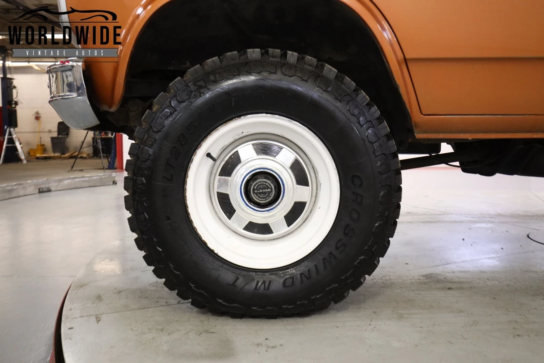 1981 GMC G-series Van - Image 10 of 12