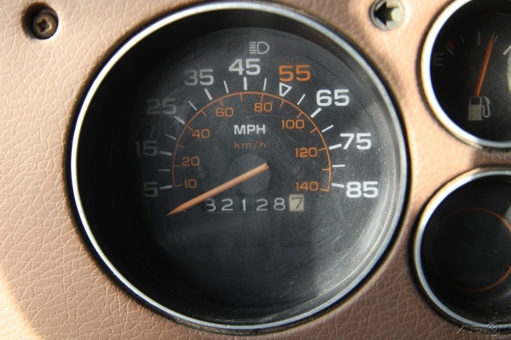 1981 GMC G-series Van - Image 16 of 21