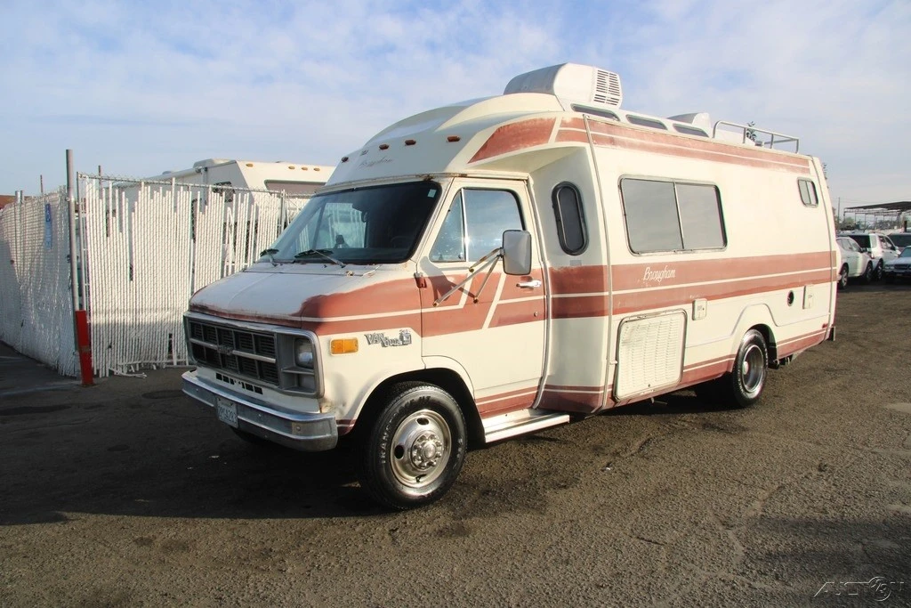 1981 GMC G-series Van - Image 2 of 21