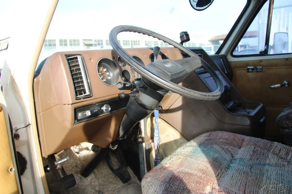 1981 GMC G-series Van - Image 14 of 21
